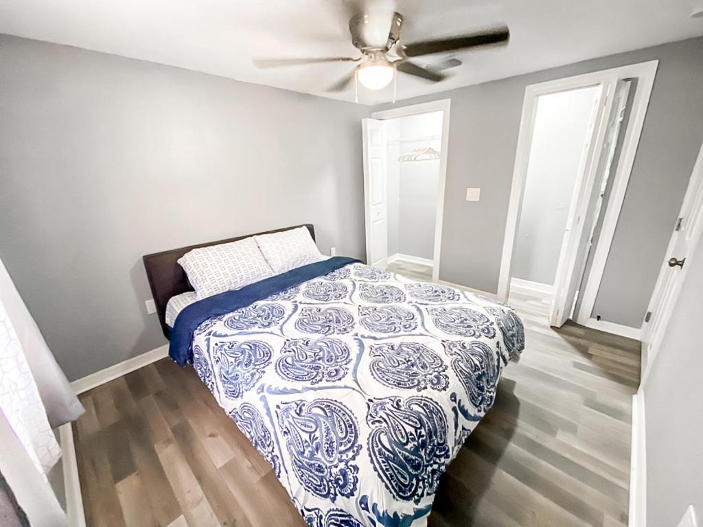 Sarasota Modern, Spacious, Comfy, Queen Beds, Backyard Rental エクステリア 写真