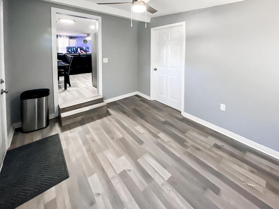 Sarasota Modern, Spacious, Comfy, Queen Beds, Backyard Rental エクステリア 写真