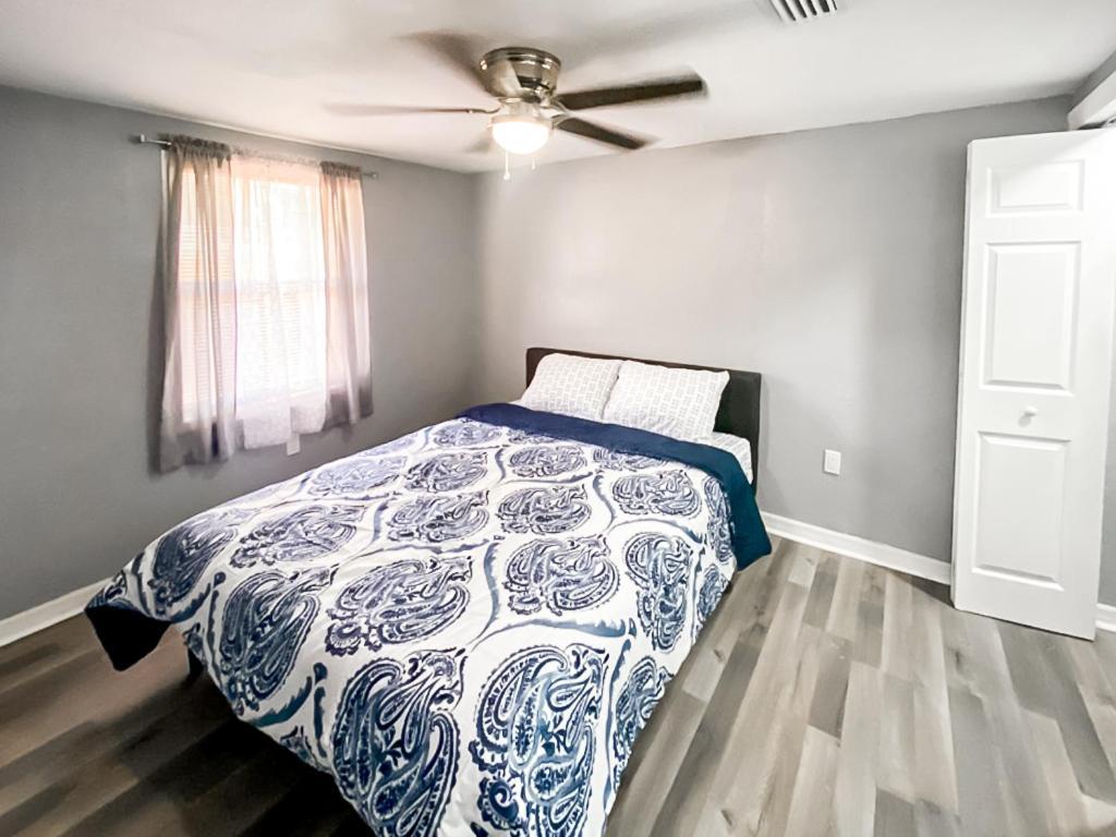 Sarasota Modern, Spacious, Comfy, Queen Beds, Backyard Rental エクステリア 写真